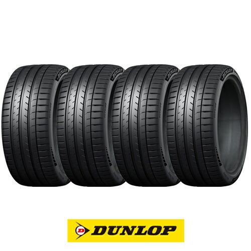 DUNLOP ダンロップ スポーツMAXX RS 265/40R21 105Y XL 夏タイヤ サマ...