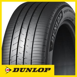 【パンク保証付き】4本セット DUNLOP ダンロップ スポーツMAXX LUX 245/40R18...