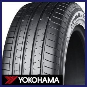 YOKOHAMA ヨコハマタイヤ 新車装着タイヤ ADVAN V03 V03A 225/60R18