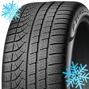 PIRELLI ピレリ ウィンター P ZERO WINTER MGT マセラティ承認 295/30...