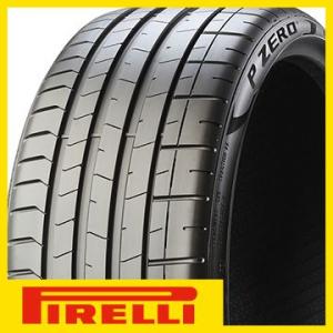 2本セット PIRELLI ピレリ P-ZERO PZ4 アストンマーティン承認 325/30R23...