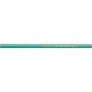 色鉛筆880 NO.31 エメラルド K880.31 三菱鉛筆｜fujibungu