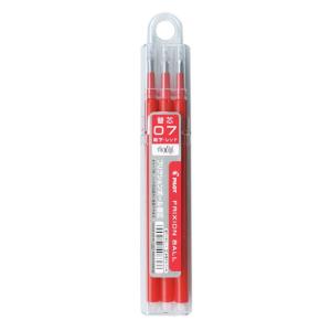 フリクションボール 替え芯 リフィル 0.7mm...の商品画像