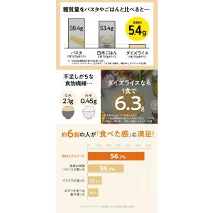 【公式】フジッコ Beanus ダイズライス ...の詳細画像4