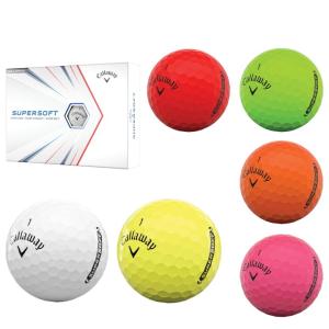 「(北海道・沖縄を除く)」2021 キャロウェイ スーパーソフト