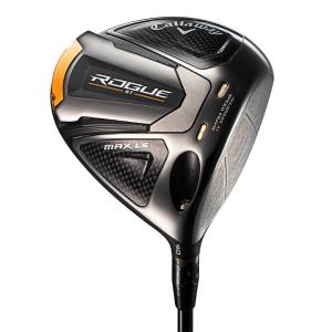 ★今なら帽子プレゼント★右用 キャロウェイ 2022年 ROGUE ST MAX LS ドライバー 日本仕様 TENSEI 55 シャフト Callaway 22 ローグ ST マックス LS｜ゴルフショップ フジコ