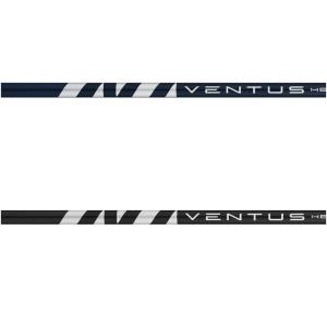 フジクラ VENTUS HB ユーティリティー ハイブリッド (Blue / Black) Velo...