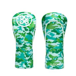 G/FORE 2023 ヘッドカバー 3番ウッド用 CIRCLE G'S COLOUR BLOCK 3