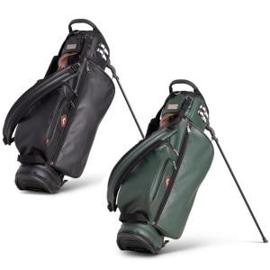 JONES ジョーンズ スタンドバッグ Trouper 3.0/トゥルーパー 3.0