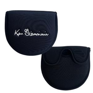 PING（ピン） メール便発送 PING 2021 パター TYNE C 専用ヘッドカバー