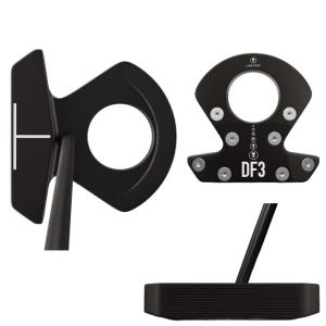 ラブゴルフ L.A.B.GOLF DF2.1 ダイレクト・フォース2.1パター (33/34