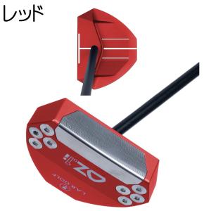 右用 LAB GOLF ラブゴルフ OZ.1i...の詳細画像3