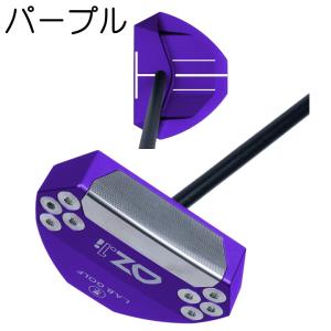 右用 LAB GOLF ラブゴルフ OZ.1i...の詳細画像5