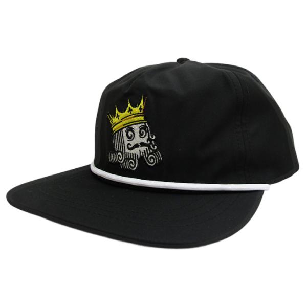 「送料無料(北海道・沖縄を除く)」2025 マルボンゴルフ モナーク ロープ キャップ 帽子 M-9...