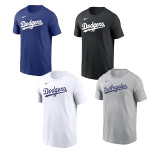 2024 NIKE ナイキ MLB Tシャツ 大谷翔平 ロサンゼルス・ドジャース メンズ 半袖 US仕様「宅配便・メール便選択できます」「あすつく対応」
