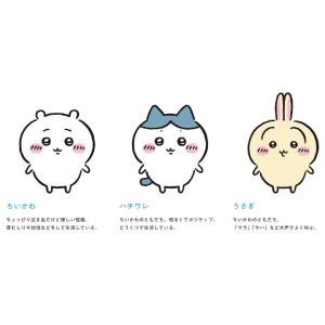 NO1 グリップ ちいかわ パターグリップ P...の詳細画像3