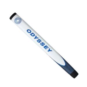 オデッセイ(ODYSSEY) Putter Grip Mid JV カラー ブラック 571024