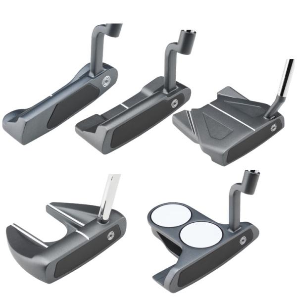 「送料無料(北海道・沖縄を除く)」右用 2025 オデッセイ DFX BY ODYSSEY パター ...