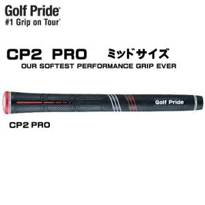 ゴルフプライド CP2 pro プロ ミッドサ...の詳細画像1