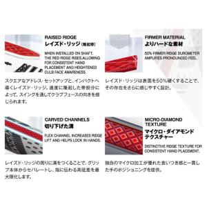 ゴルフプライド Zコード ALIGN アライン...の詳細画像5