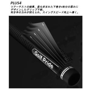ゴルフプライド Golf Pride ツアーベ...の詳細画像3