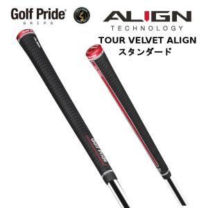 ゴルフプライド ALIGN ツアーベルベット ...の詳細画像3