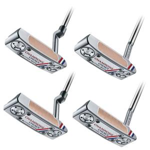 スコッティキャメロン　チャンピオンズチョイス　ニューポート2 Newport 2 Plus Button Back - Scotty Cameron