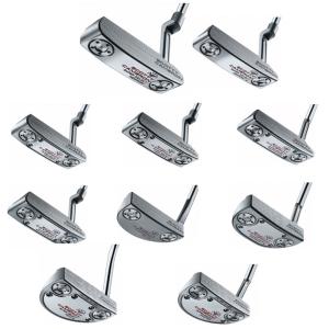 SCOTTY CAMERON タイトリスト Titleist スコッティー SCOTTY CAMERON タイトリスト Titleist スコッティー