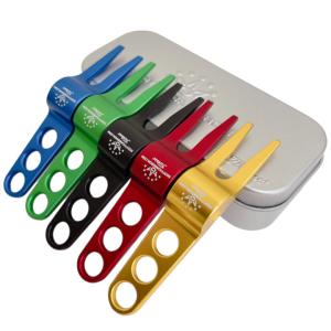 US FLAG「缶ケース入り」スコッティキャメロン ピボットツール