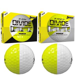 SRIXON スリクソン Z-STAR ダイヤモンド     2ダース Z-STAR スリクソン ダイヤモンド2 1ダース（12球入り） 2023