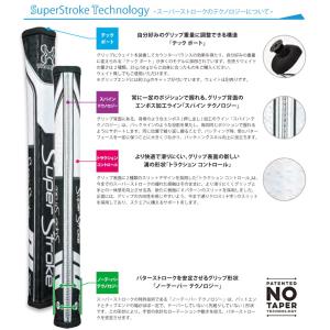 2019 スーパーストローク Super St...の詳細画像1