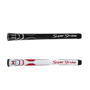 スーパーストローク Traxion Tour クラブ・ウッド用 グリップ SuperStroke トラクション ツアー 日本仕様 「あすつく対応」「宅配便・メール便選択できます」｜fujico