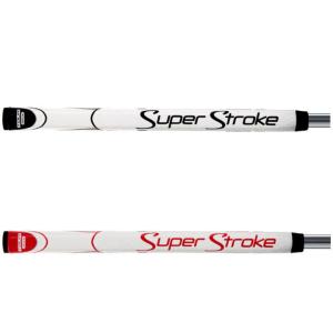 TaylorMade（テーラーメイド） スーパーストローク パター グリップ 17