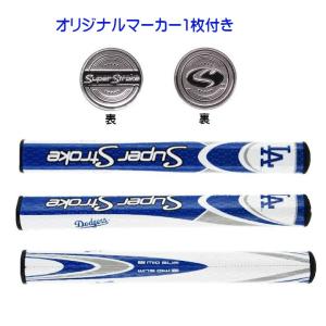 「日本仕様」スーパーストローク MLB 公式 ...の詳細画像2
