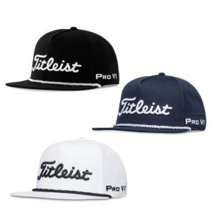 Titleist タイトリスト Tour Rope Flat Bill キャップ Tharfbl Usモデル メール便不可 あすつく対応 Ti Hw Tharfbl ゴルフショップ フジコ 通販 Yahoo ショッピング