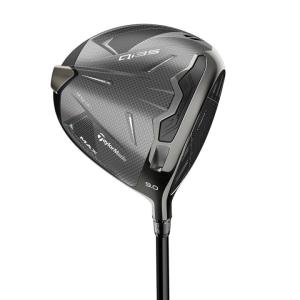 TaylorMade 「USモデル」テーラーメイド Qi35 ドライバー
