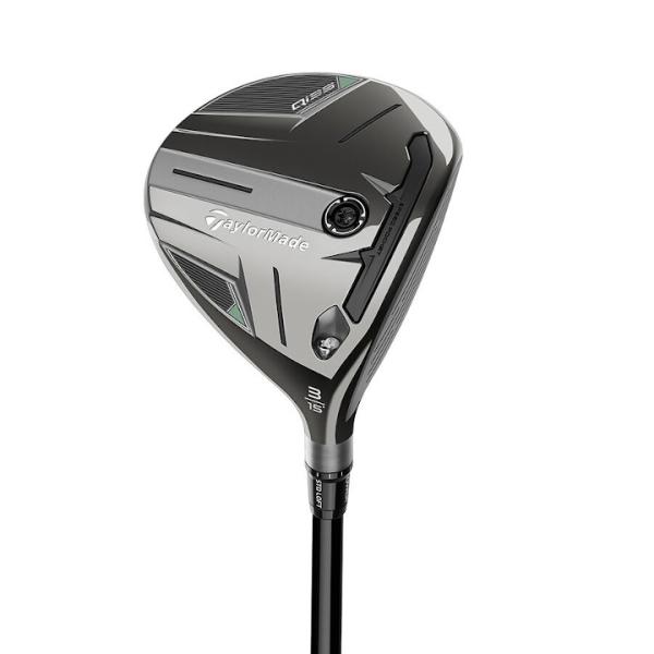 右用 2025 テーラーメイド Qi35 フェアウェイウッド FW US仕様 Ventus Blue...