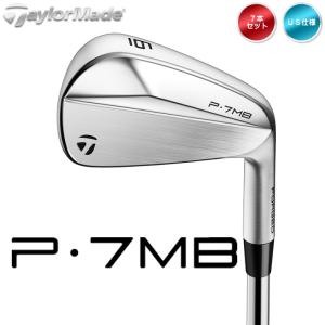 TaylorMade アイアンセット（セット本数：7本セット）の商品一覧 
