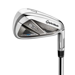 テーラーメイド M6 アイアン 8本セット　純正スチールシャフト S 楽天市場】テーラーメイド アイアン 8本セットの通販