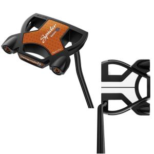 TaylorMade テーラーメイド スパイダーツアー パター T3 Spider