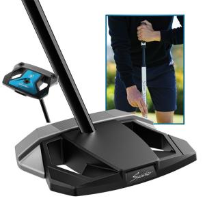 TaylorMade（テーラーメイド） スパイダー ZT ゼロトルク パター