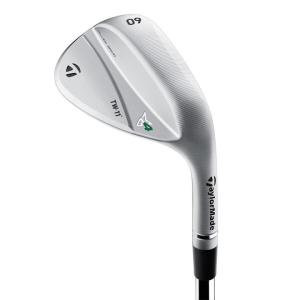 右用 2024 テーラーメイド MG4 タイガー・ウッズ グラインド ウェッジ スチールシャフト TWグラインド US仕様 TaylorMade TIGER WOODS GRIND「あすつく対応」｜fujico