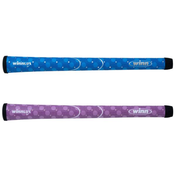 2026 winn ウィン ウィンラックス WinnLux クラブ用 グリップ ライン無し 52WL...