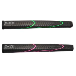 ODYSSEY(オデッセイ) Putter Grip Mid JV カラー ブラック 571024 2mvetro Odyssey オデッセイ ミッド パターグリップ Putter Grip Mid JV