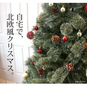 クリスマス ツリー 2025年ver 枝大幅増...の詳細画像1