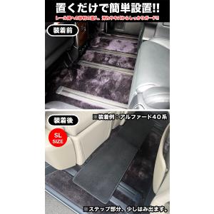 汎用 セカンド サード ラグマット シート フ...の詳細画像1