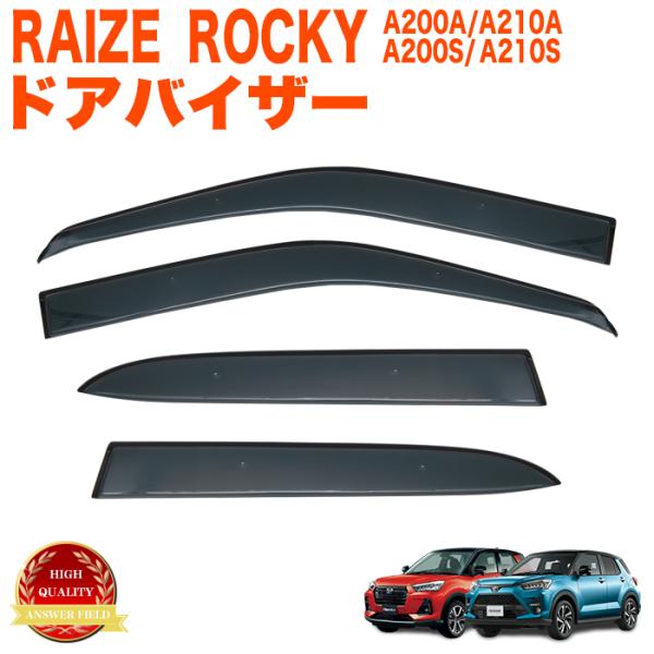 ライズ ロッキー A200A A210A系 A200S A210S 系 A201A A202A A2...
