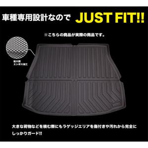 VALFEE バルフィー製 ハリアー 80系 ...の詳細画像3