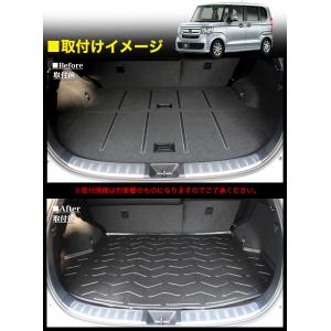 N-BOX / N-BOX カスタム JF3 ...の詳細画像2