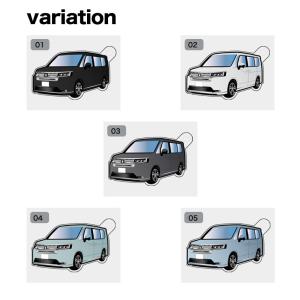 ステップワゴン RP6 RP7 RP8 系 車...の詳細画像2